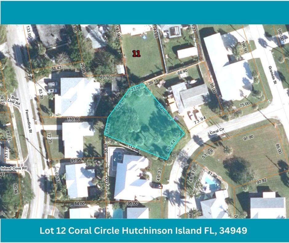 Lot 12 Coral Circle — photo 3