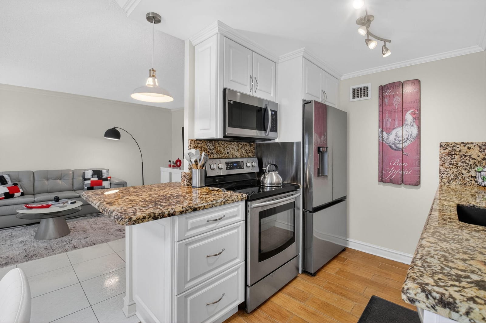 3085 E Exeter E 3085, Boca Raton, FL 33434 photo 14