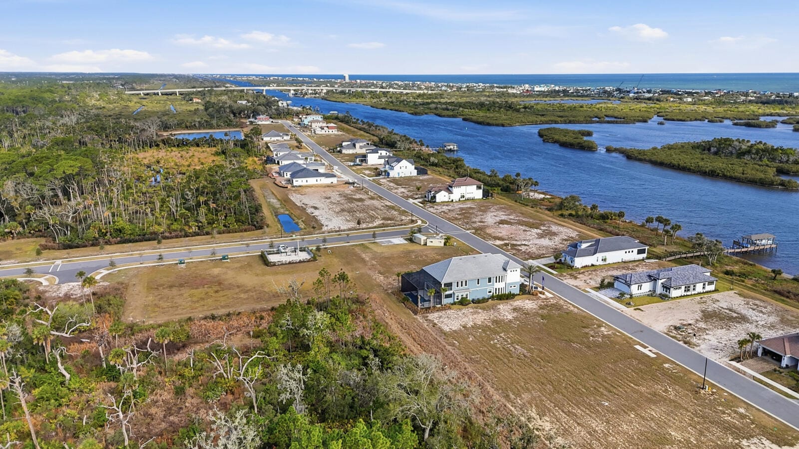 87 Coronado Road, Flagler Beach, FL 32136 photo 12