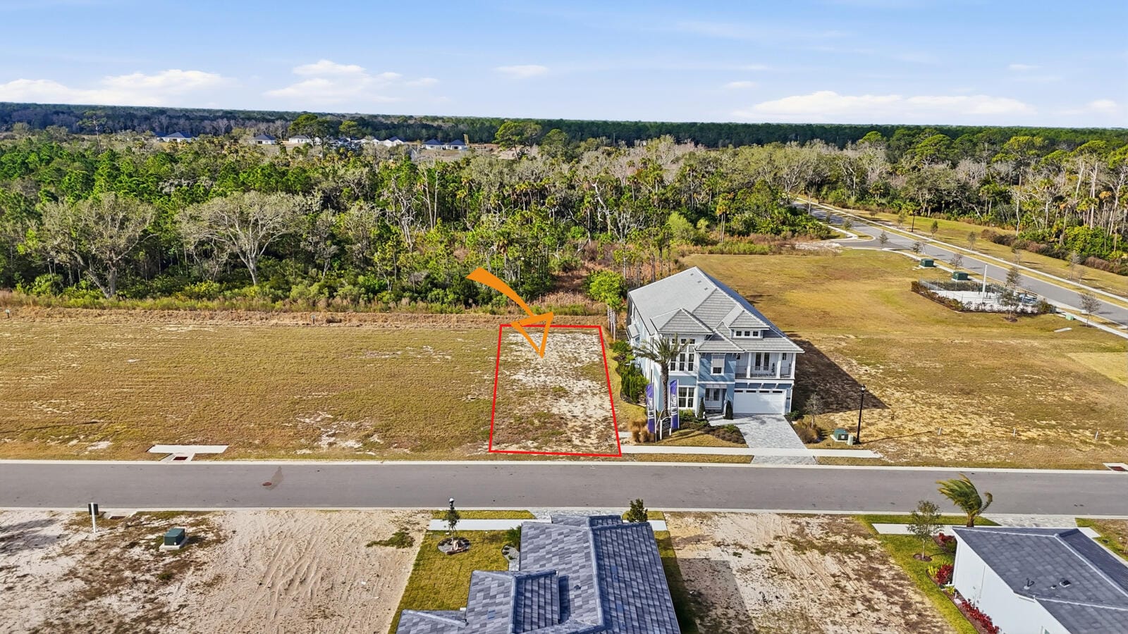 87 Coronado Road, Flagler Beach, FL 32136 photo 3