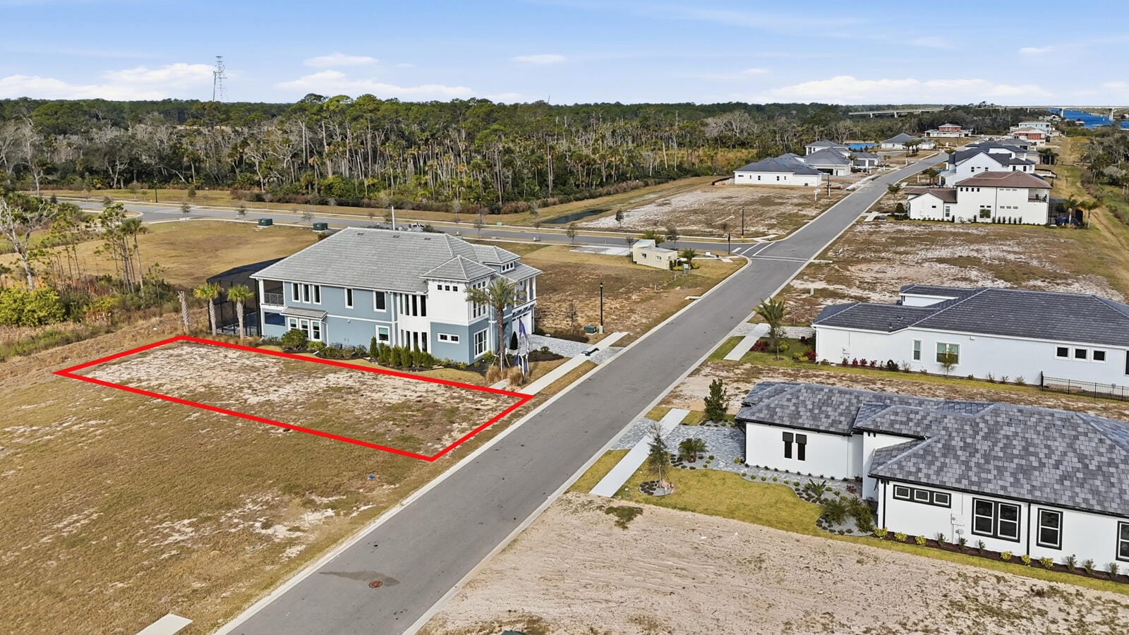 87 Coronado Road, Flagler Beach, FL 32136 photo 4