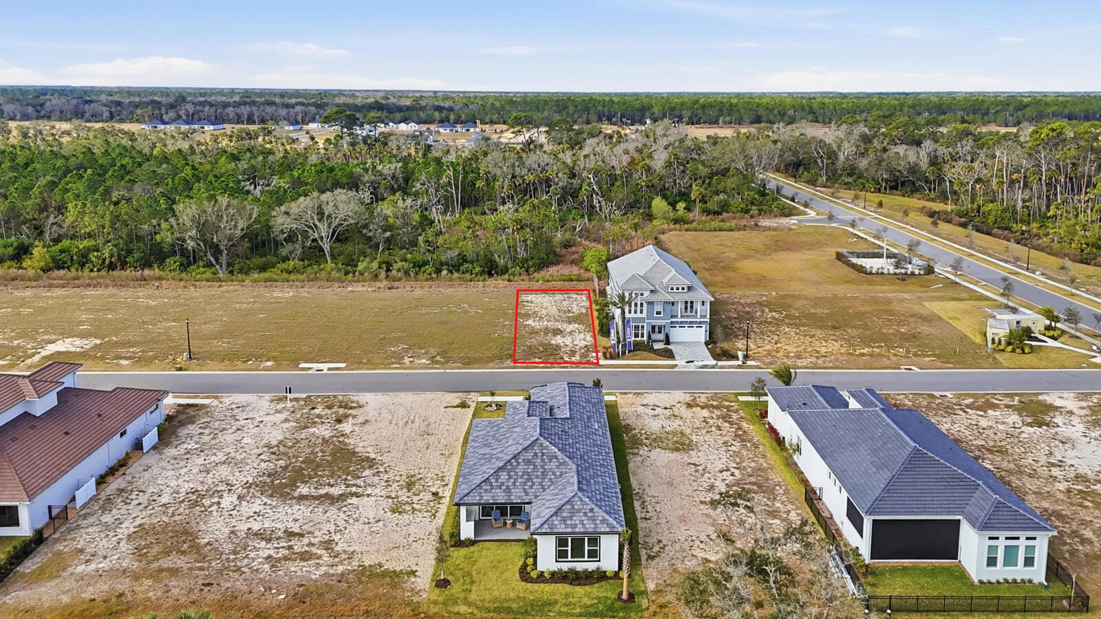 87 Coronado Road, Flagler Beach, FL 32136 photo 6