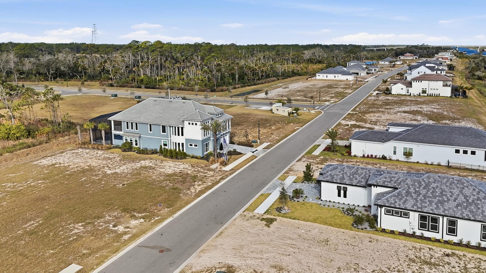 87 Coronado Road, Flagler Beach, FL 32136 photo 7