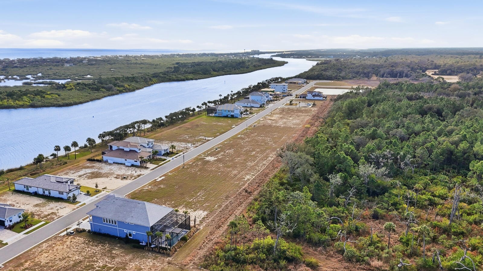 87 Coronado Road, Flagler Beach, FL 32136 photo 8