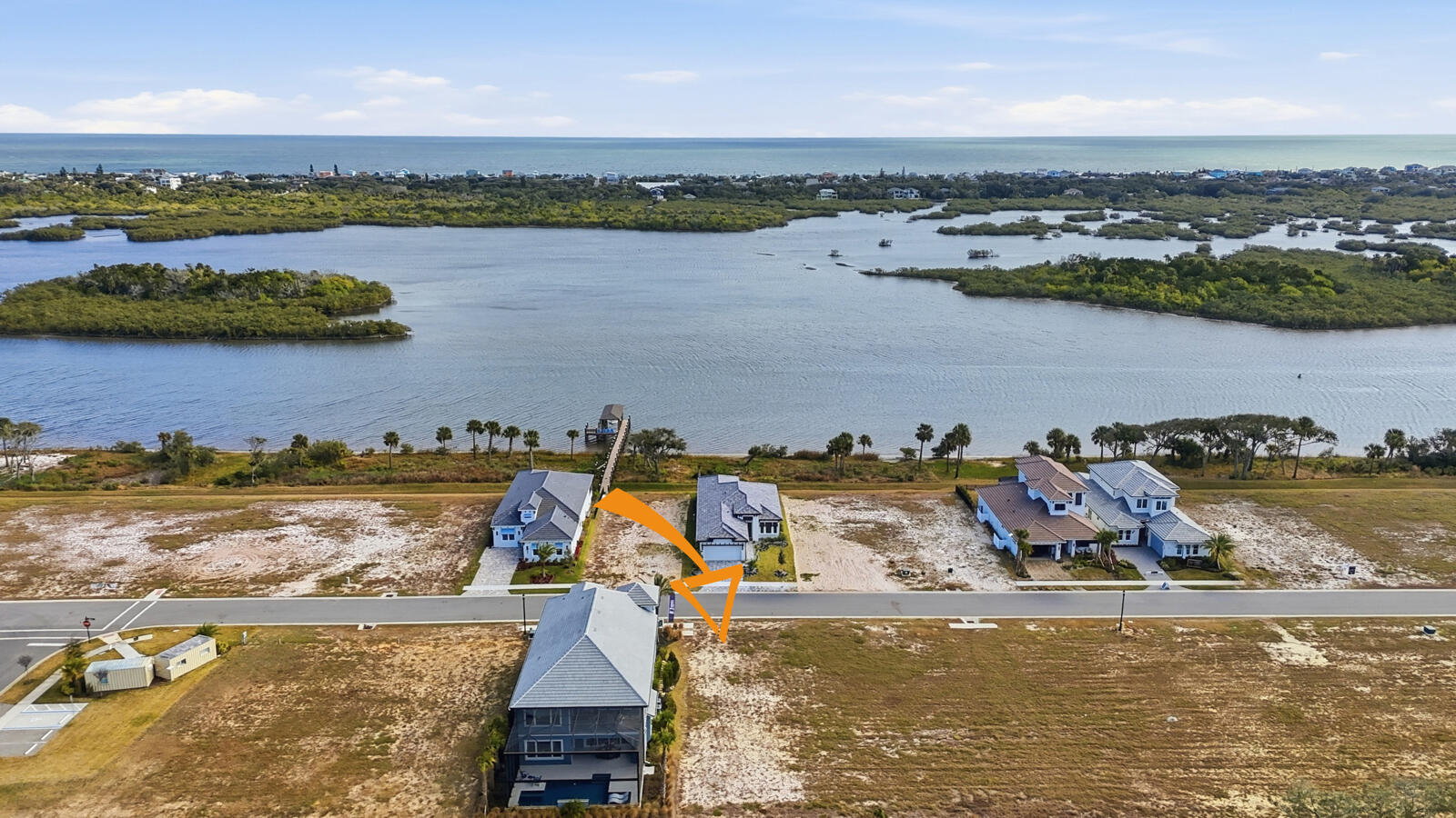 87 Coronado Road, Flagler Beach, FL 32136, Flagler Beach