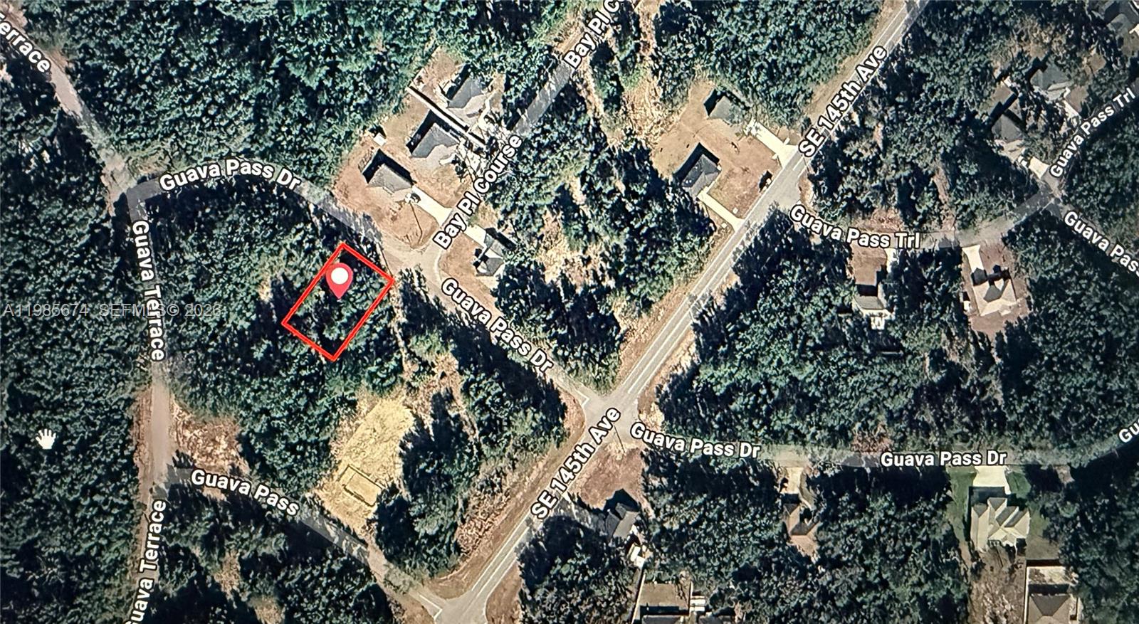 0 Guava Pass, Ocala, FL 32179, Ocala