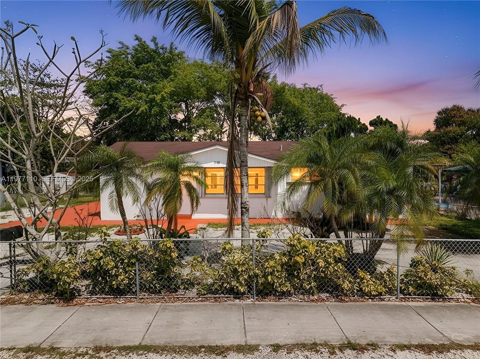 15611 SW 296th Street, Homestead, FL 33033, Homestead