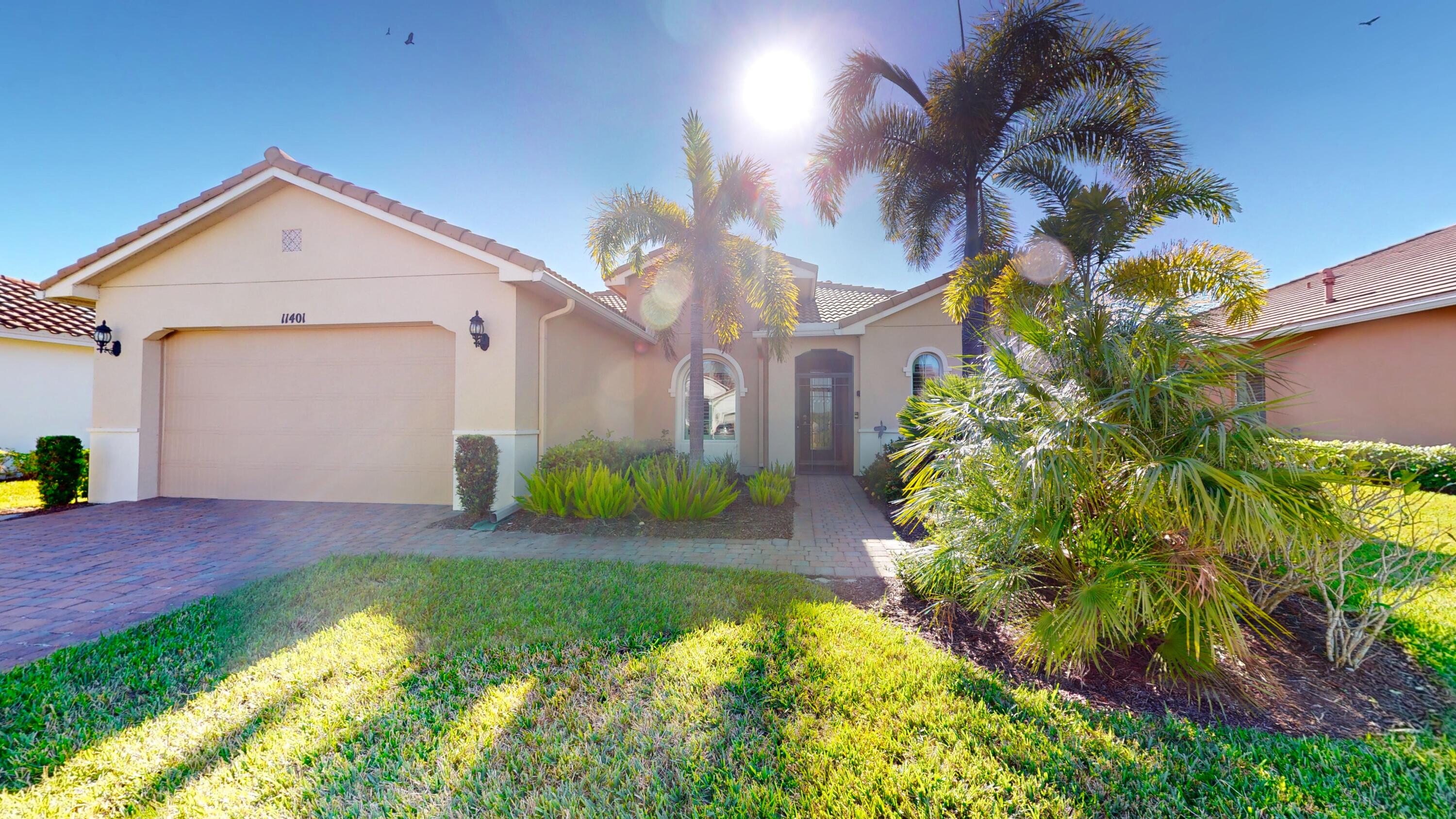 11401 SW Aspen Lane, Port St. Lucie, FL 34987, Port St Lucie