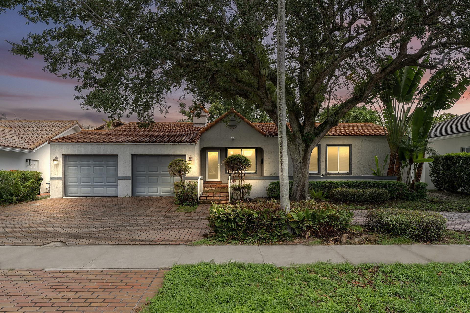805 SE 10th Street, Fort Lauderdale, FL 33316, Fort Lauderdale