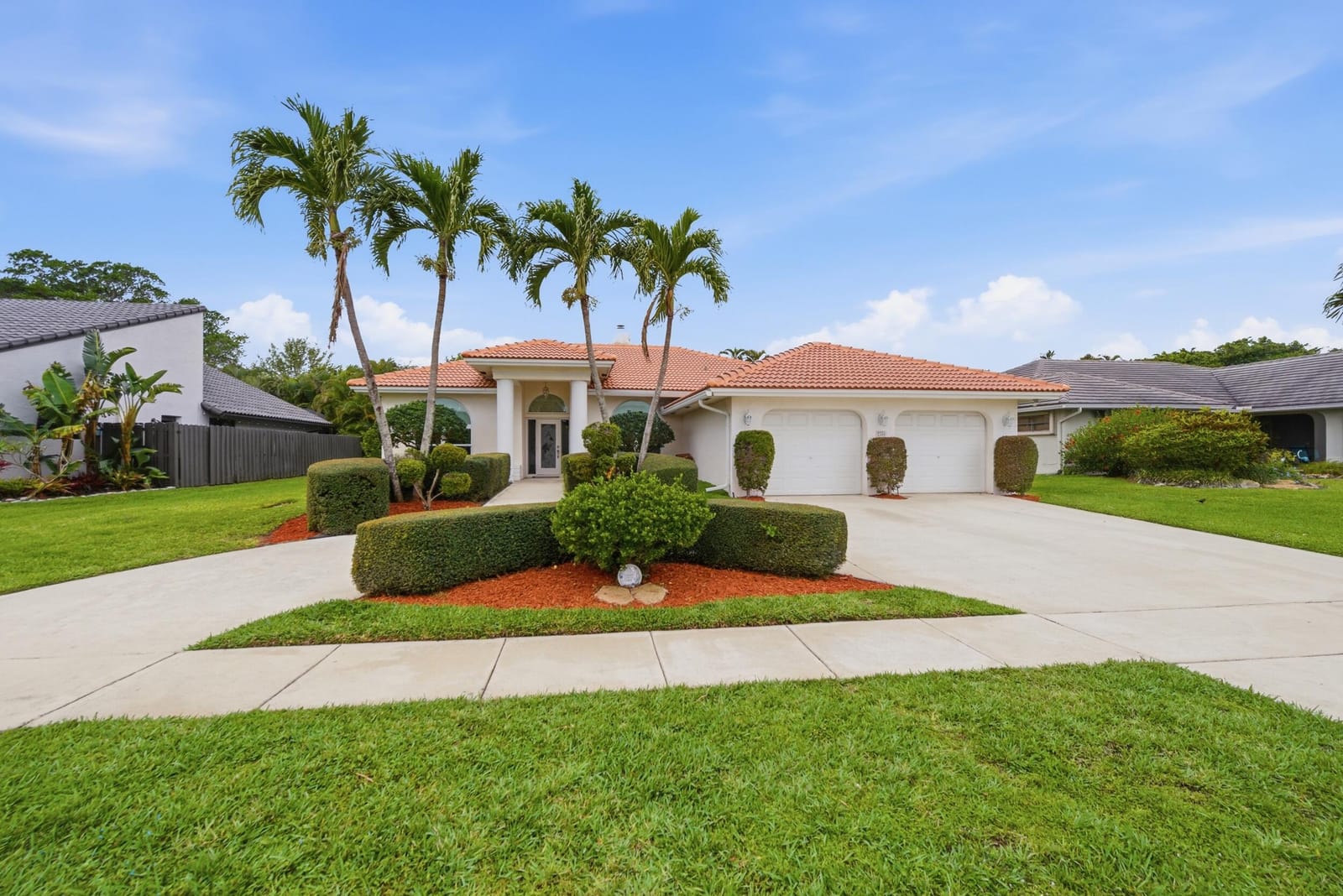 2553 SW 23rd Cranbrook Drive, Boynton Beach, FL 33436 photo 2