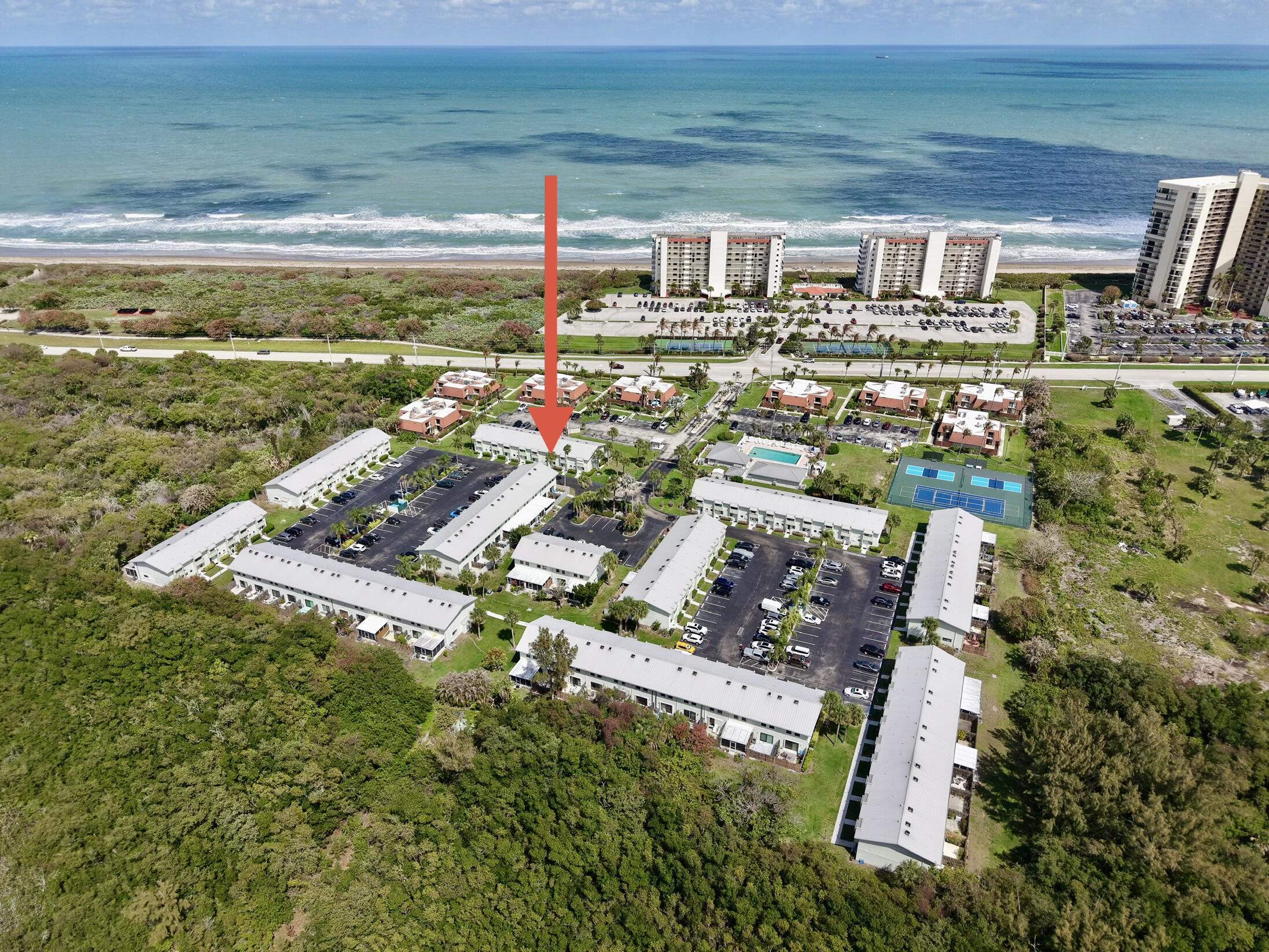 9409 S Ocean Drive #31, Jensen Beach, FL 34957, Jensen Beach