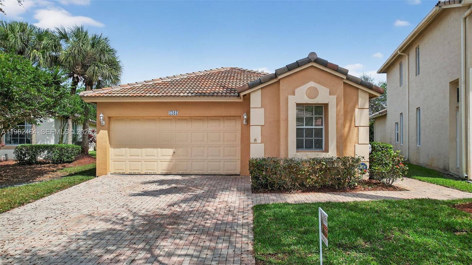 1281 NW 170th Avenue, Pembroke Pines, FL 33028 photo 1