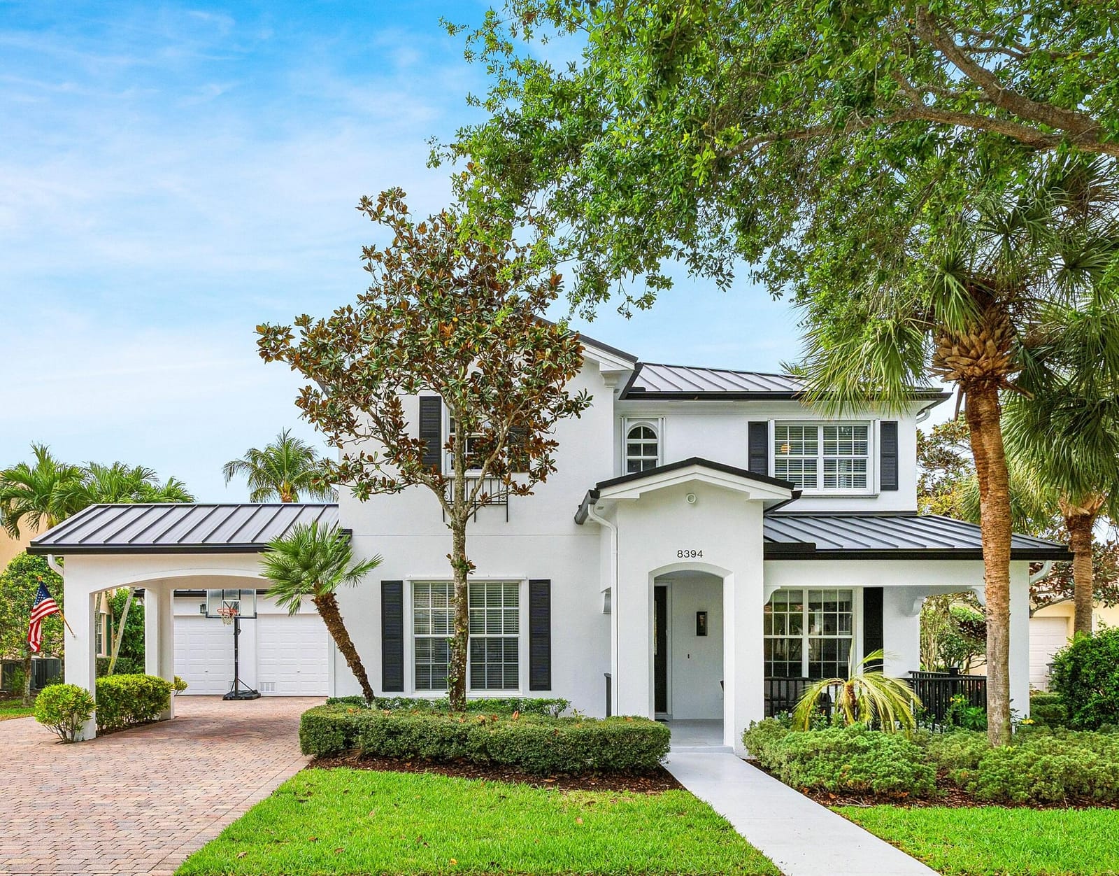 8394 Zanzibar Lane, Wellington, FL 33414 photo 1