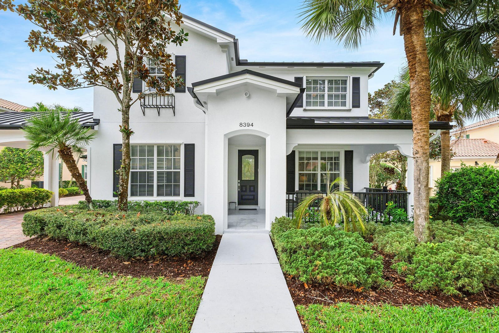 8394 Zanzibar Lane, Wellington, FL 33414 photo 2