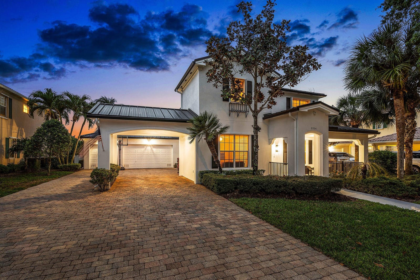 8394 Zanzibar Lane, Wellington, FL 33414 photo 4