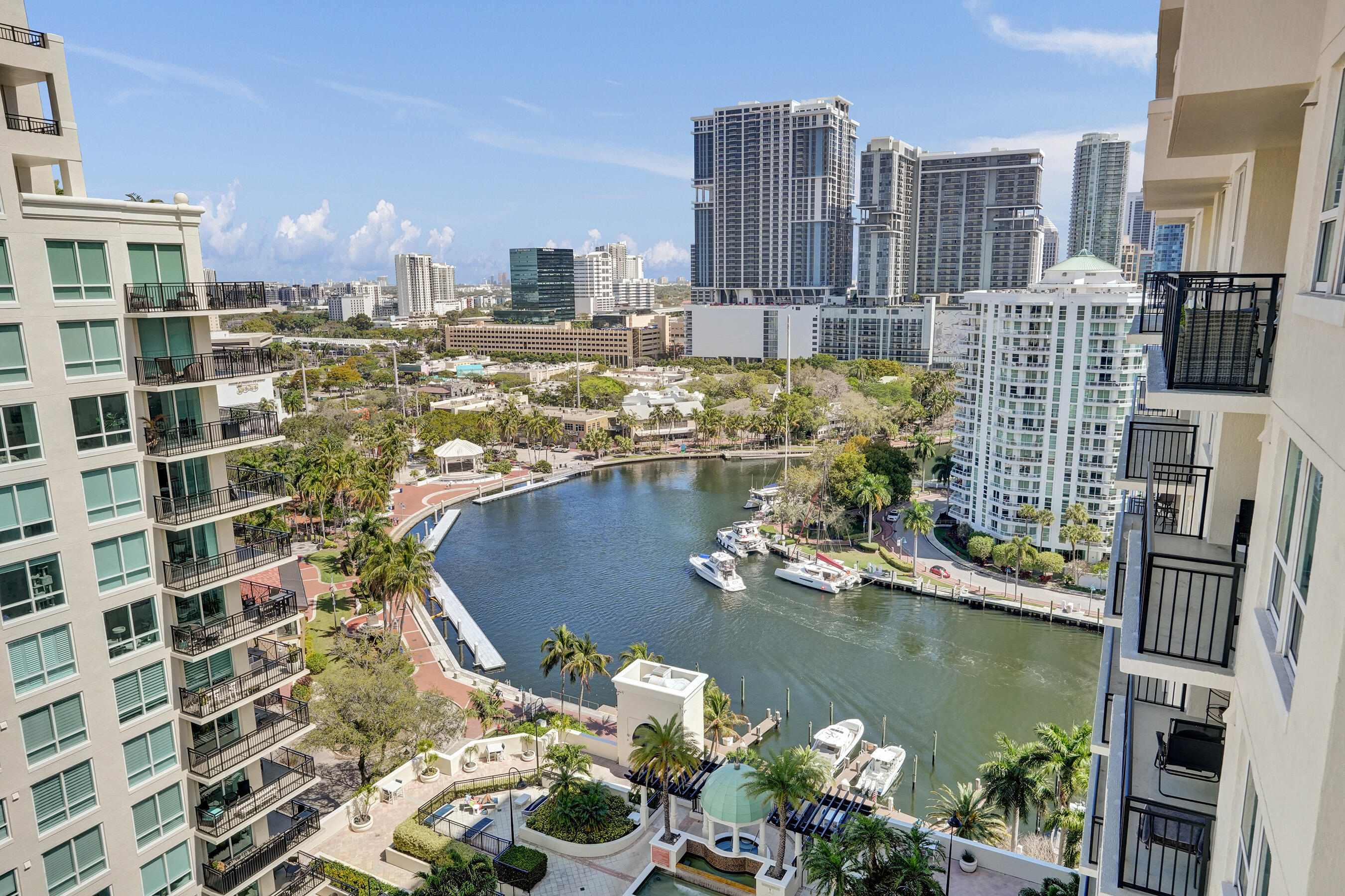 600 W Las Olas Boulevard 1803s, Fort Lauderdale, FL 33312, Fort Lauderdale