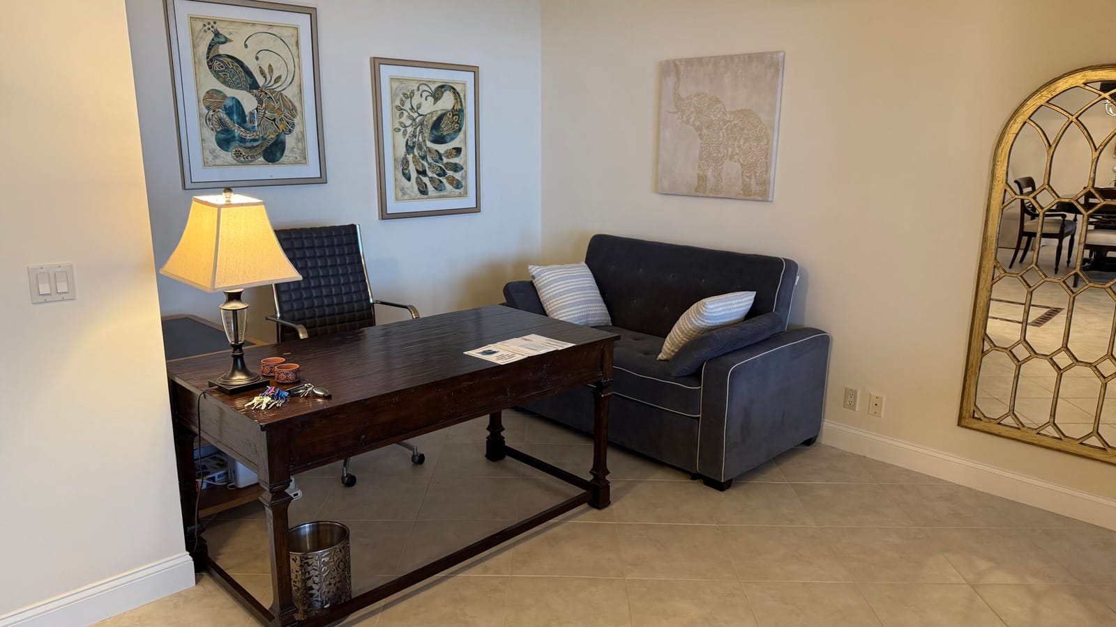 3200 N Ocean Boulevard 2105, Fort Lauderdale, FL 33308 photo 4