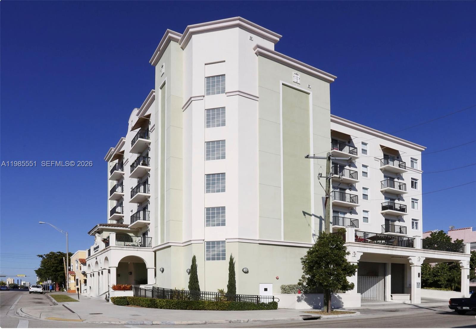 435 SW 12th Avenue 605, Miami, FL 33130, Miami