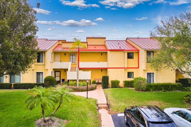 5363 SE Miles Grant Road D202, Miles Grant, Stuart, FL