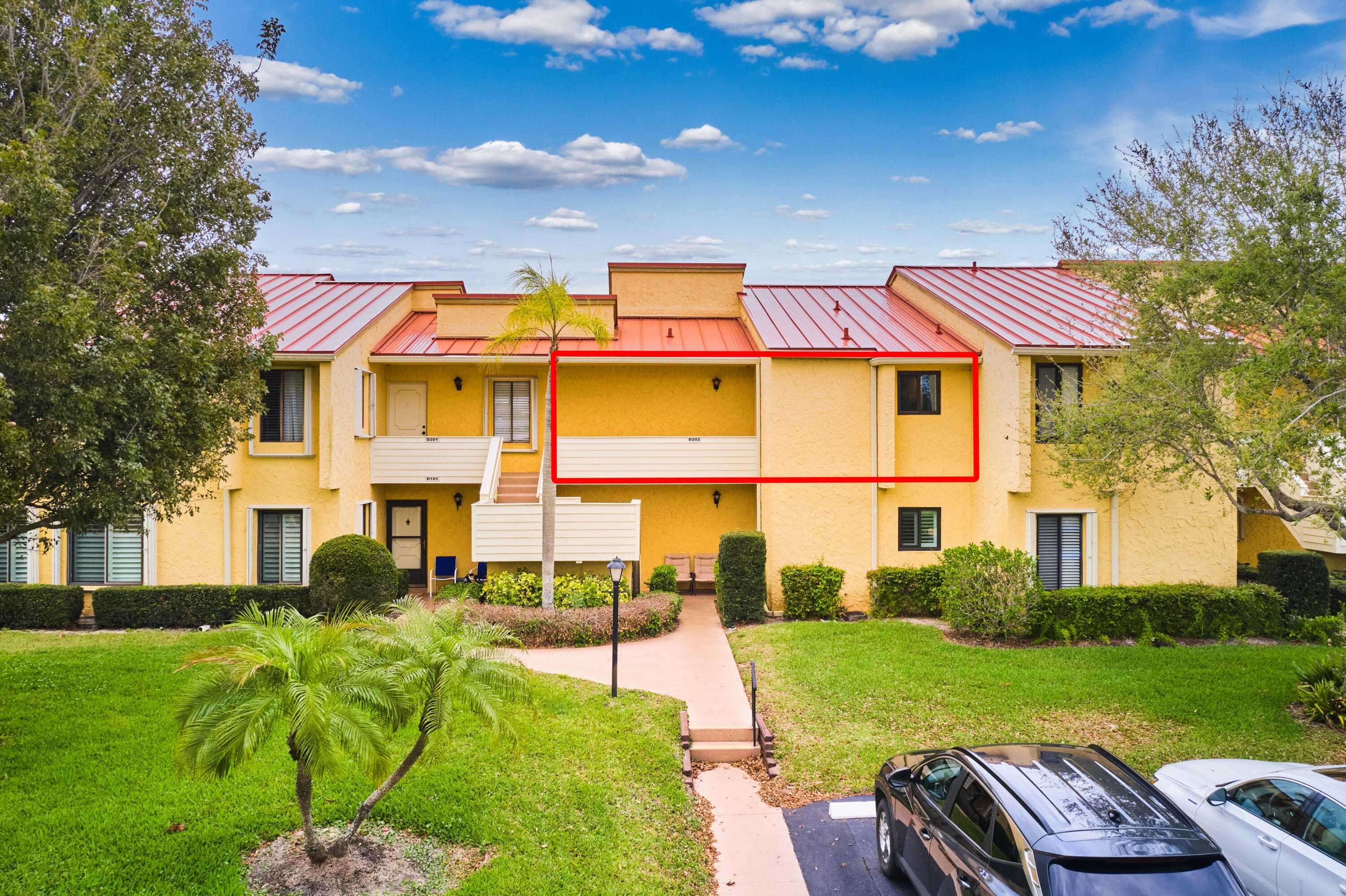 5363 SE Miles Grant Road D202, Stuart, FL 34997, Stuart