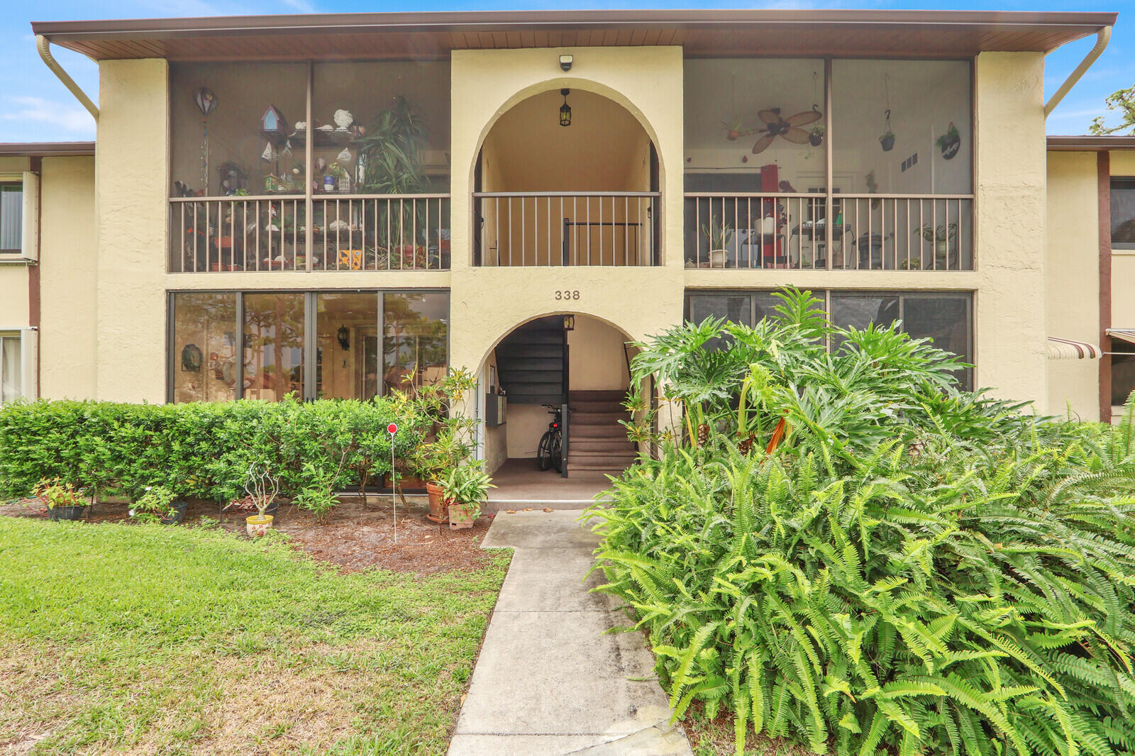 338 Knotty Pine Circle D1, Greenacres, FL 33463, Greenacres