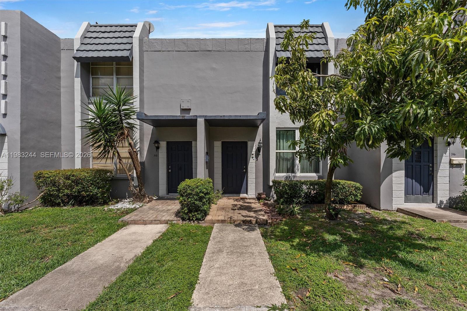 314 NE 142nd Street 16C, Miami, FL 33161, Miami