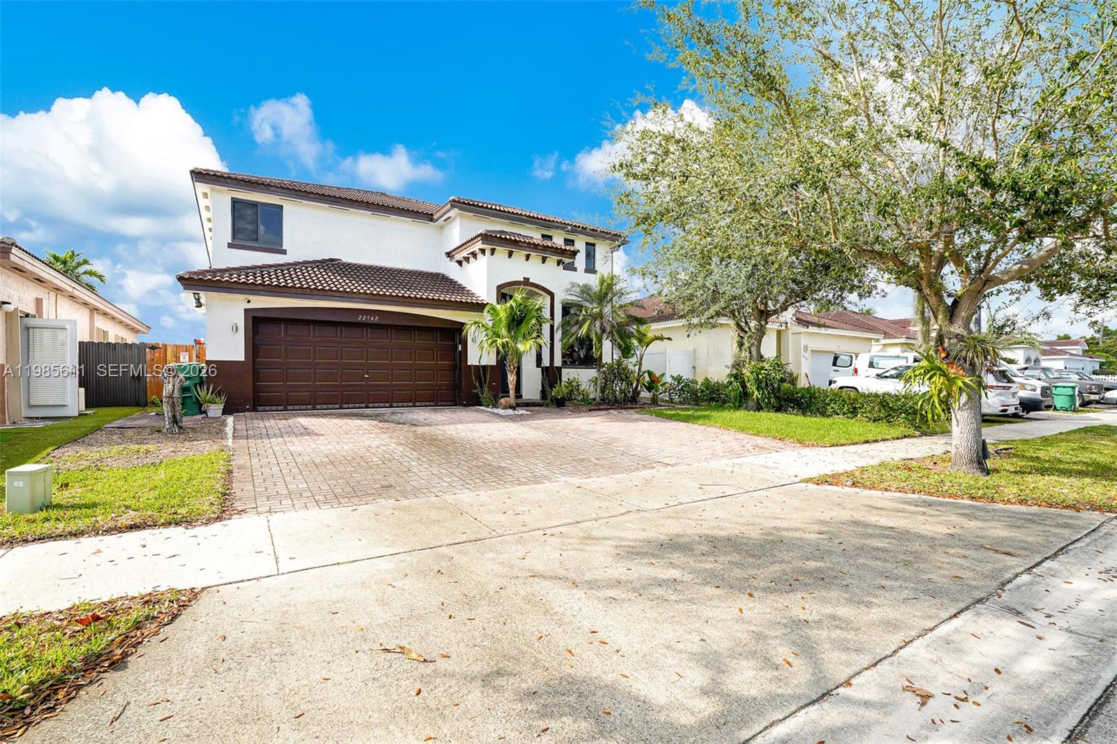 22542 SW 103rd Court, Cutler Bay, FL 33190, Cutler Bay
