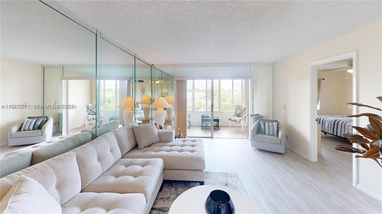 9621 Sunrise Lakes Boulevard 302, Sunrise, FL 33322, Sunrise