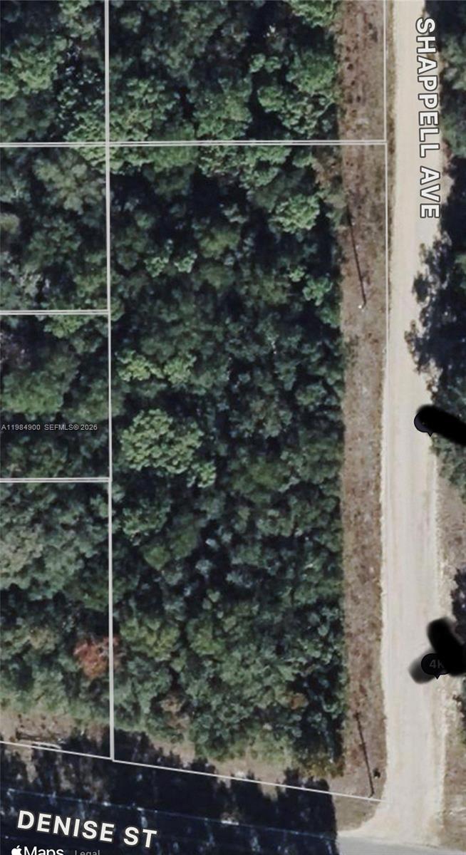25 09 24 4076 1280 0140 Shappell Avenue, FL 32148, Interlachen