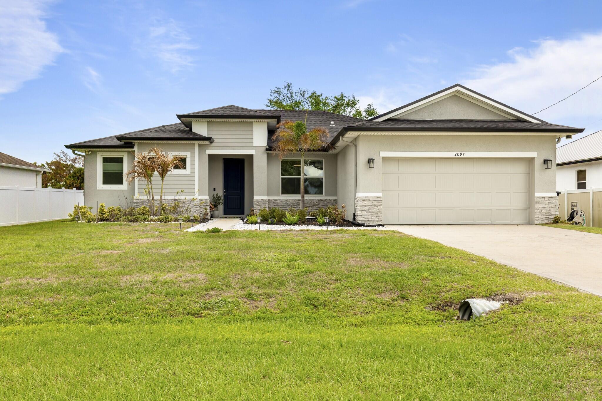 2097 SW Import Drive, Port St. Lucie, FL 34953, Port St Lucie