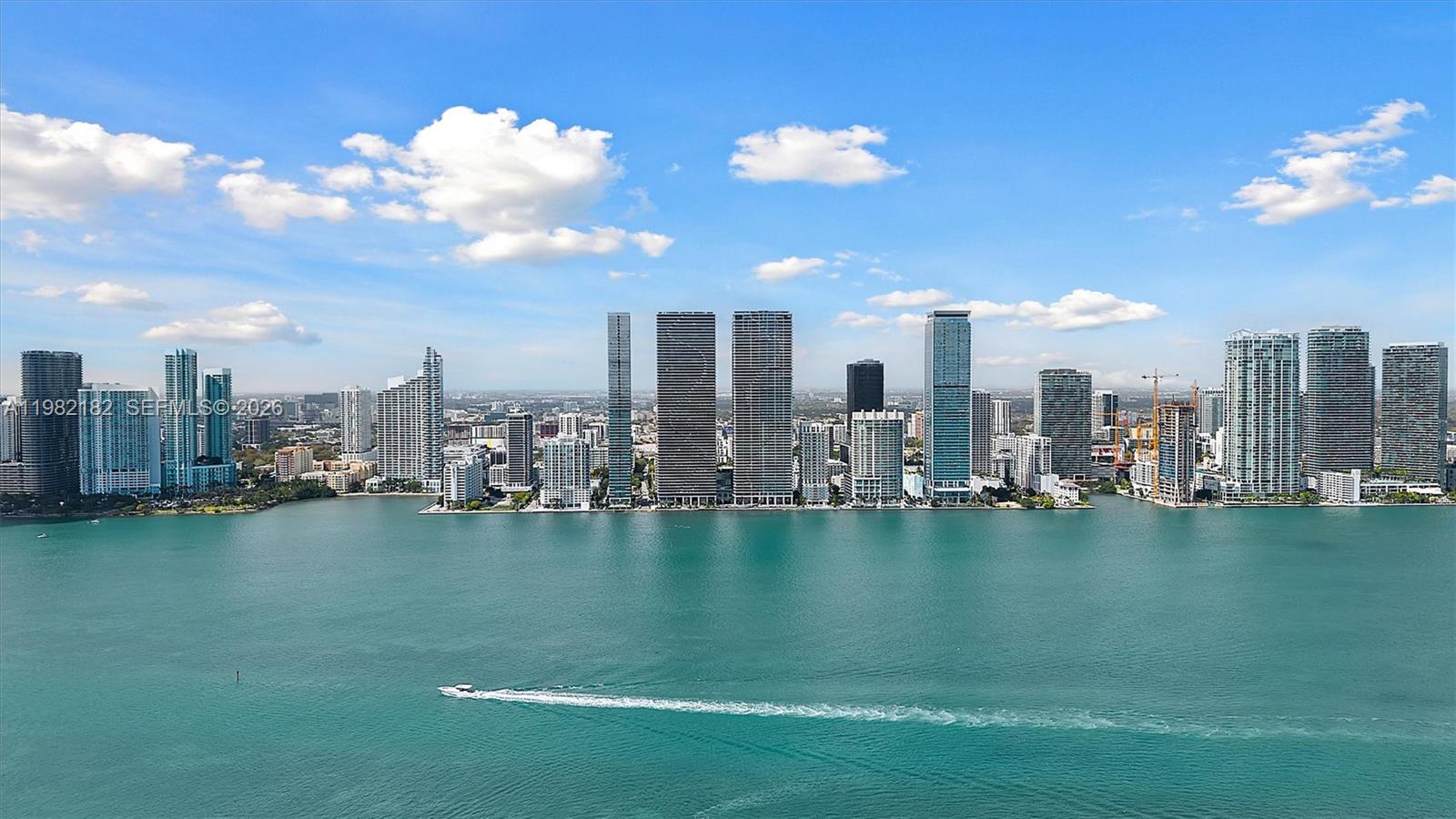 700 NE 24rd Street PH5802, Miami, FL 33137, Miami
