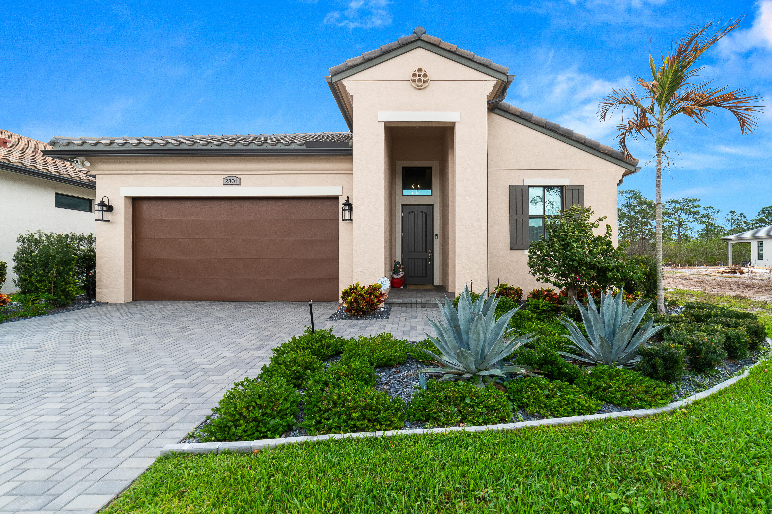 2801 SE Ashfield Drive, Port St. Lucie, FL 34984, Port St Lucie