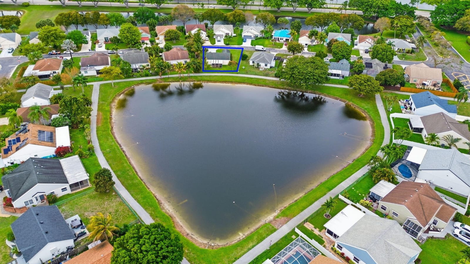 8654 Indian River Run S, Boynton Beach, FL 33472 photo 4