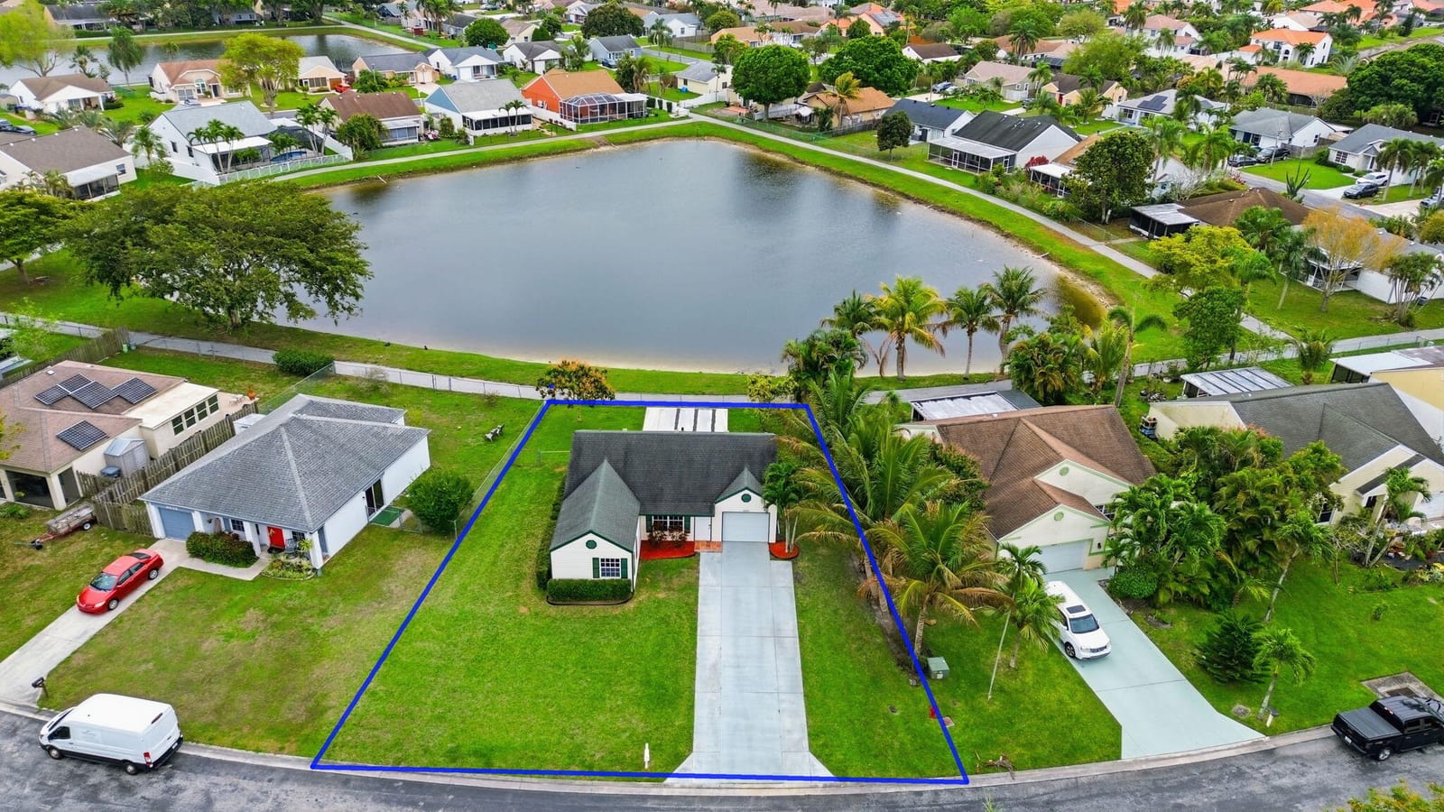 8654 Indian River Run S, Boynton Beach, FL 33472 photo 5