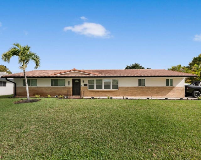 7601 NW 41st Street, sold in The Dells, Coral Springs, FL
