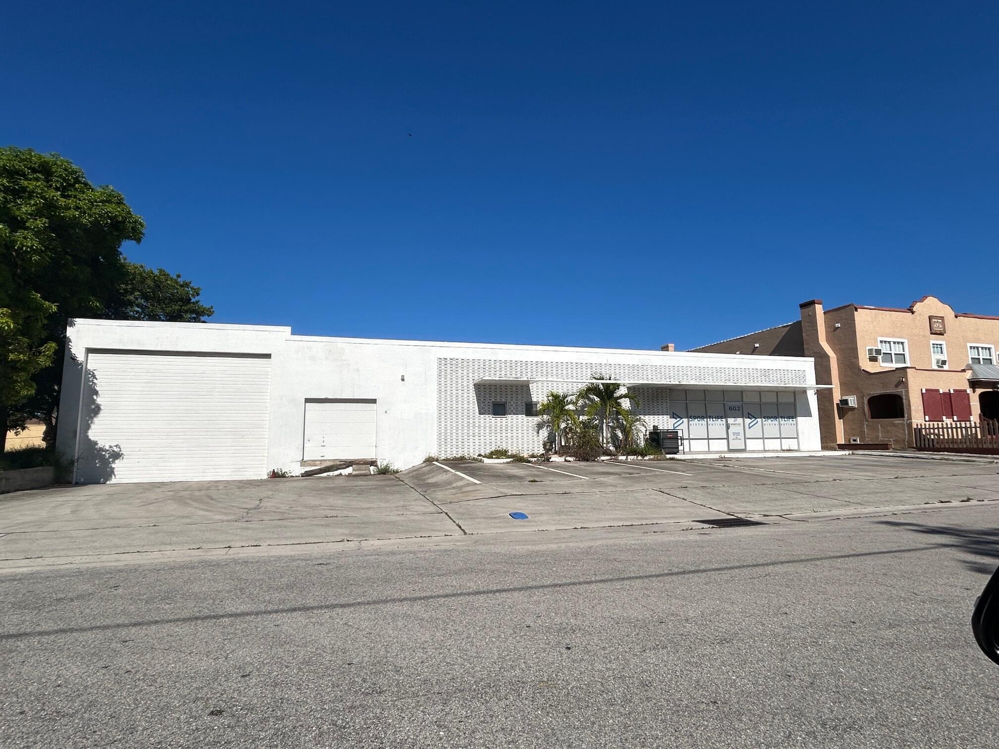 602 S 5th Street, Fort Pierce, FL 34950, Fort Pierce