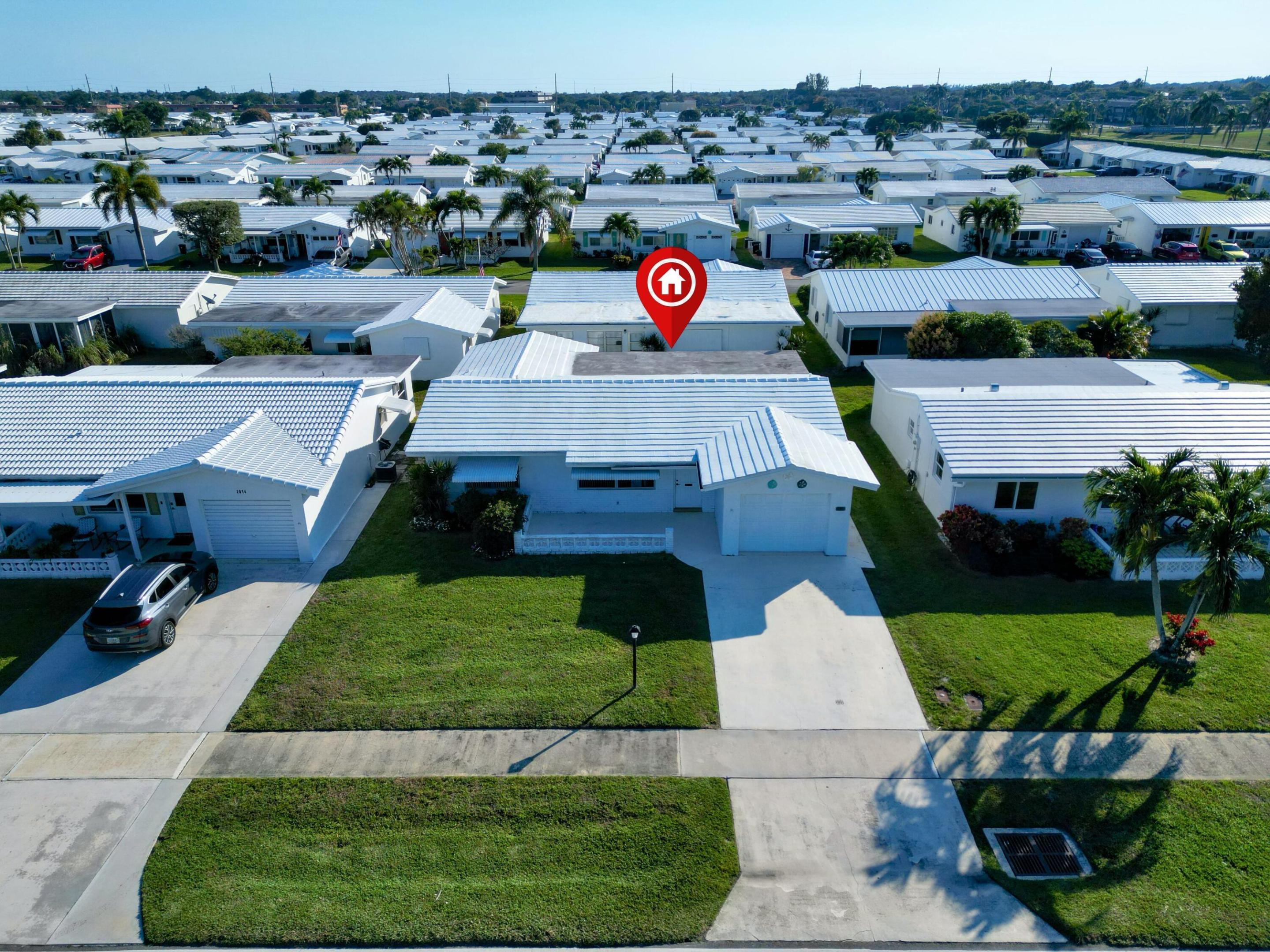 2016 SW Golf Lane SW, Boynton Beach, FL 33426, Boynton Beach
