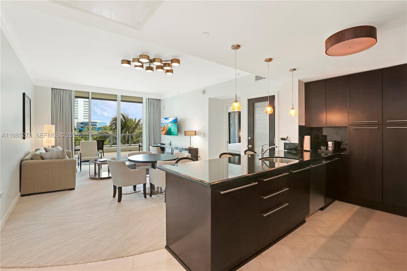 4391 Collins Avenue 307, Miami Beach, FL 33140, Miami Beach