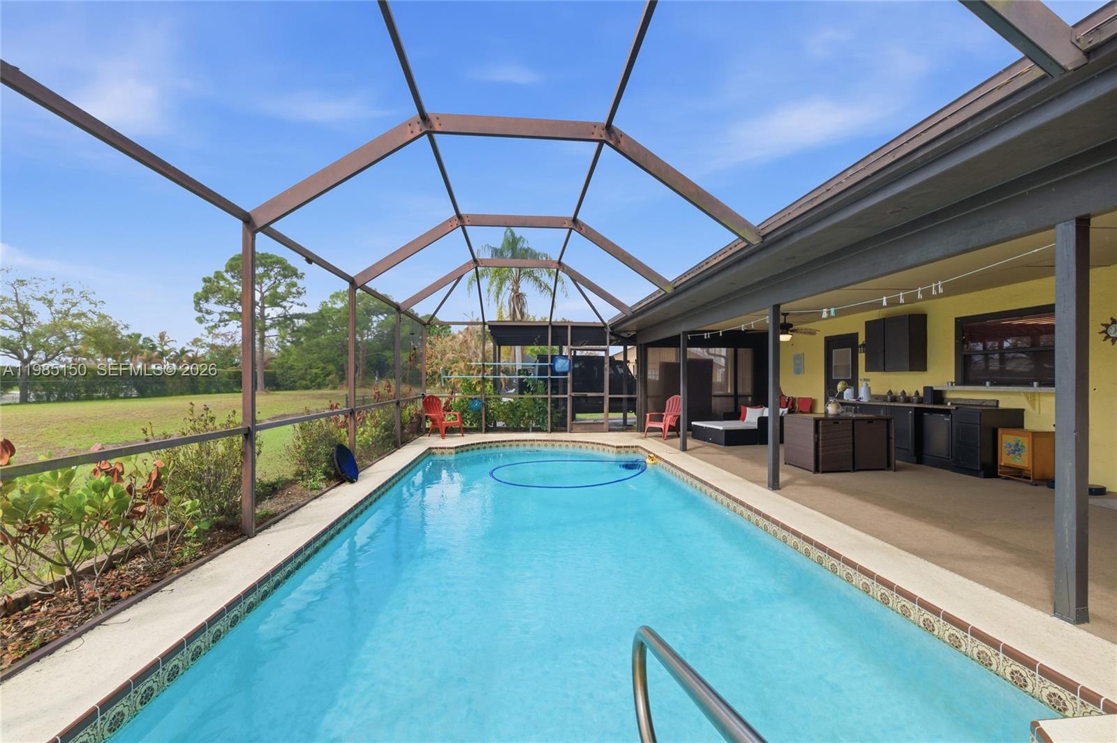 2580 SW Bayshore Boulevard, Port St. Lucie, FL 34984, Port St Lucie