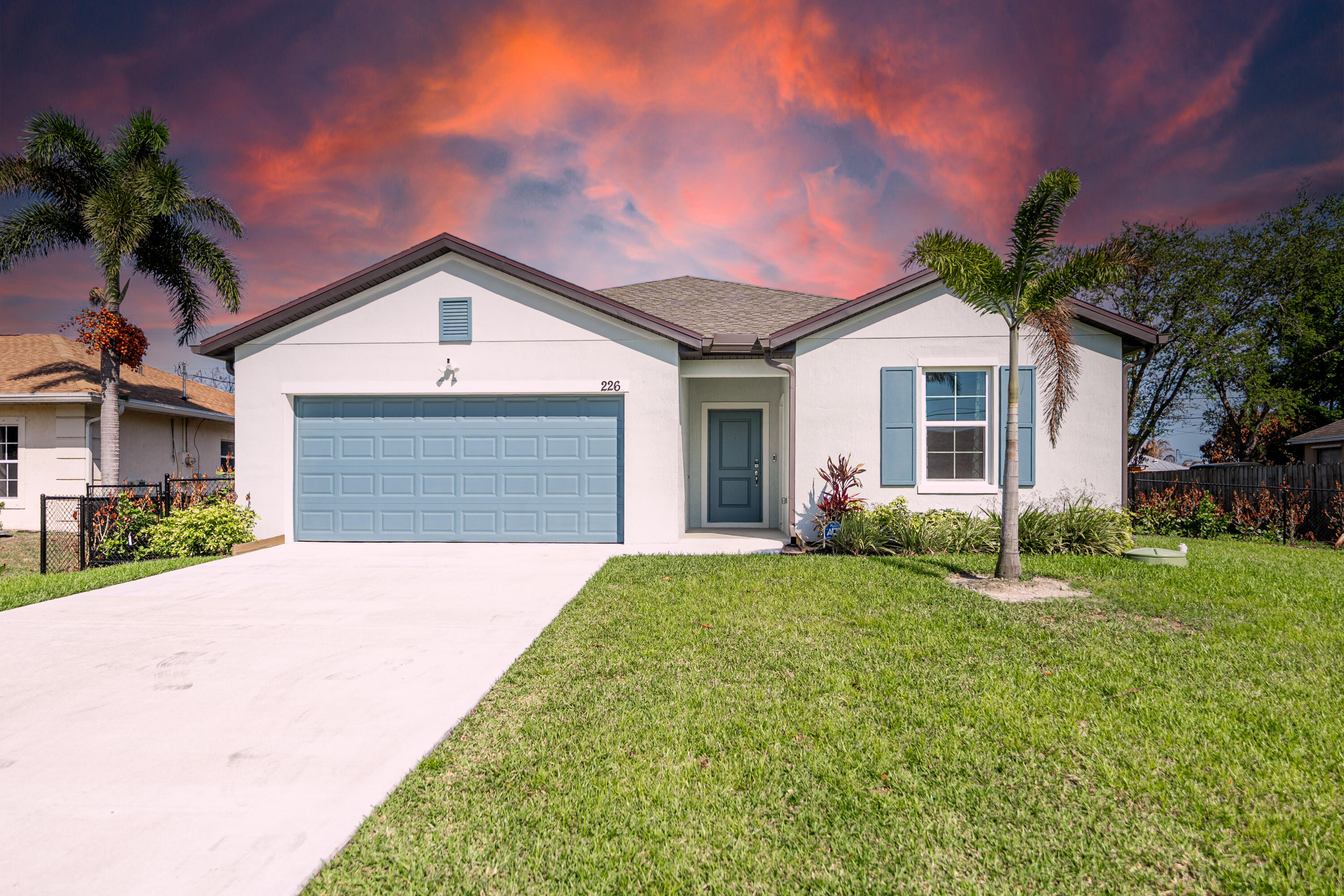 226 SW Milburn Circle 209, Port St. Lucie, FL 34953, Port St Lucie