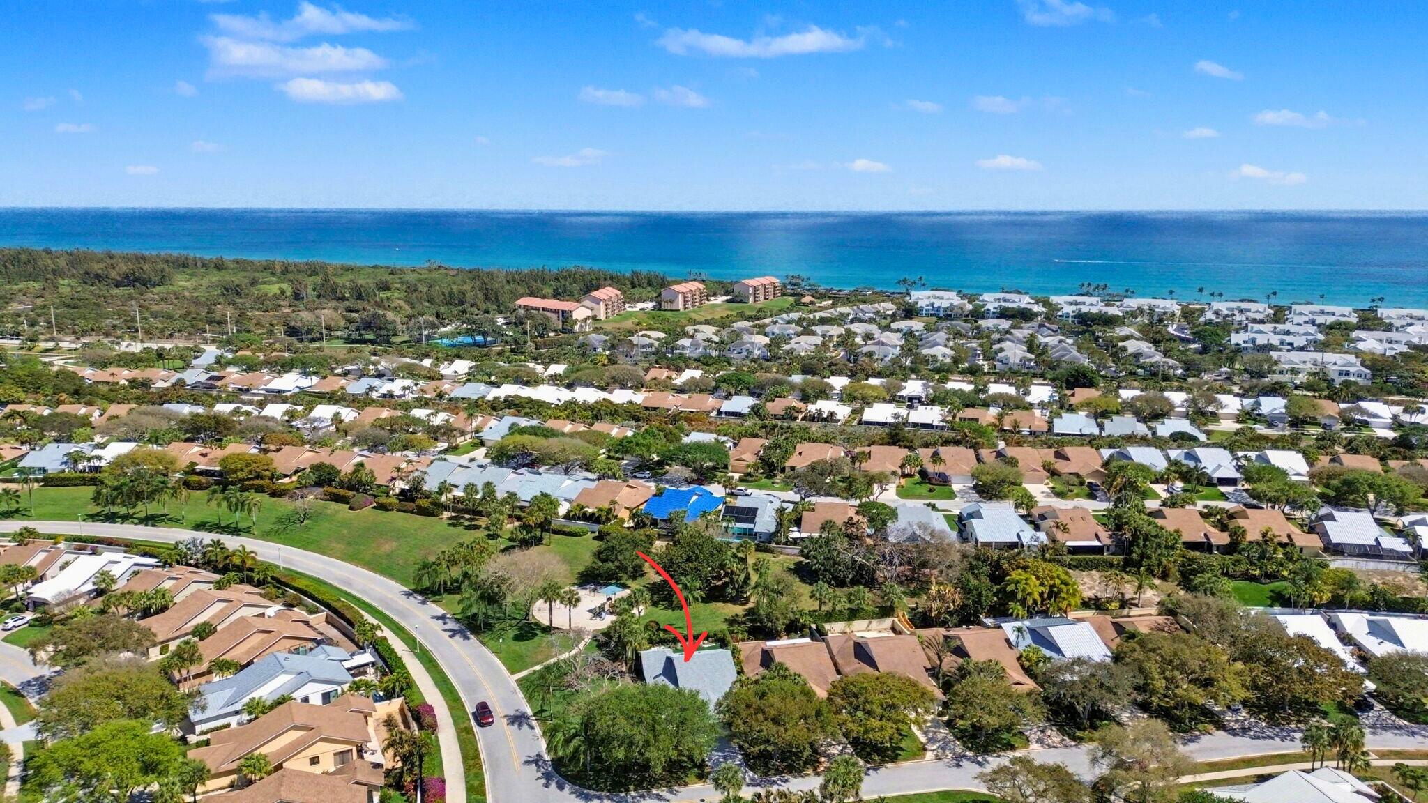 101 Dunes Edge Road, Jupiter, FL 33477, Jupiter