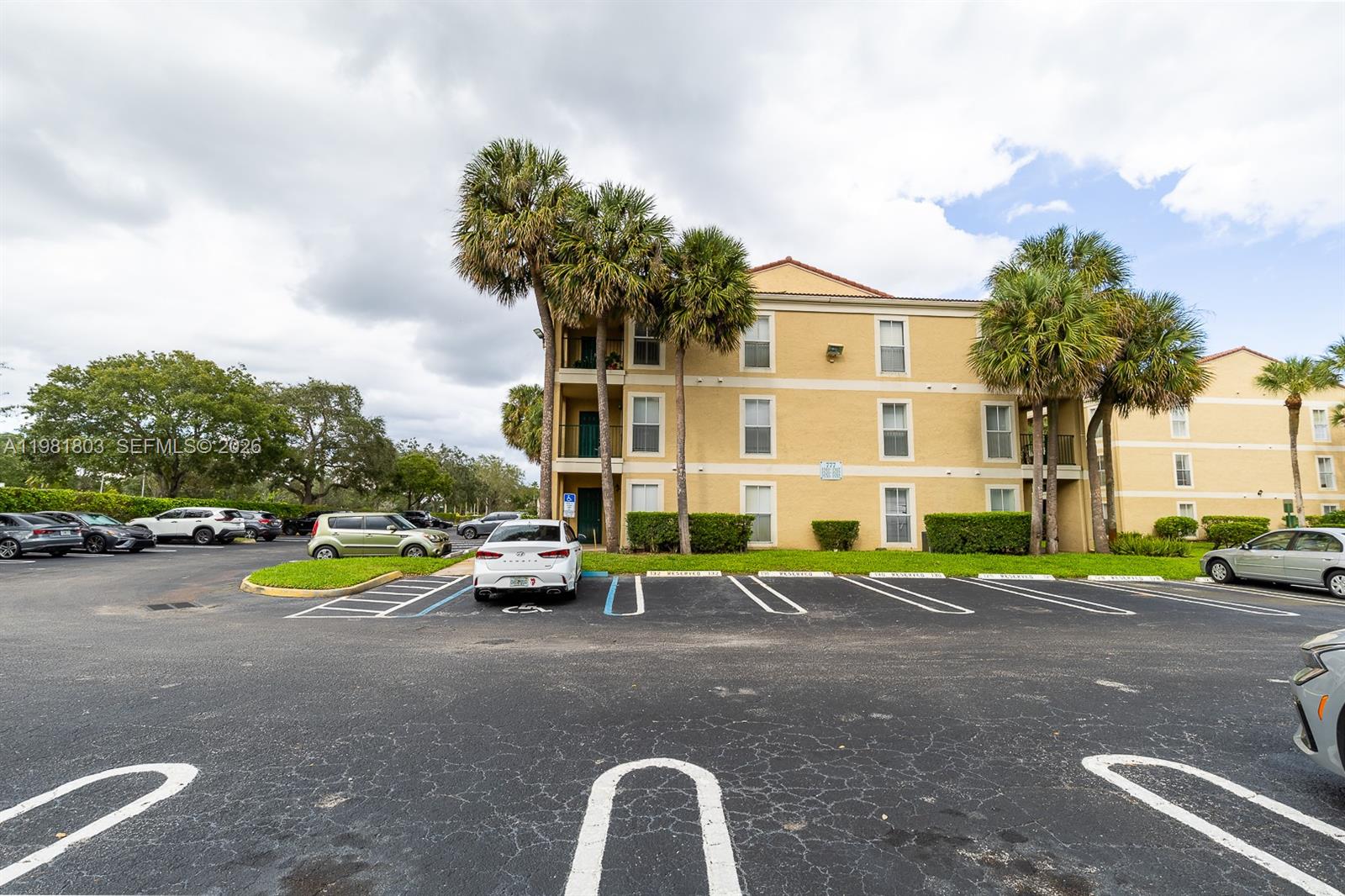 777 Riverside Drive 1537, Coral Springs, FL 33071, Coral Springs
