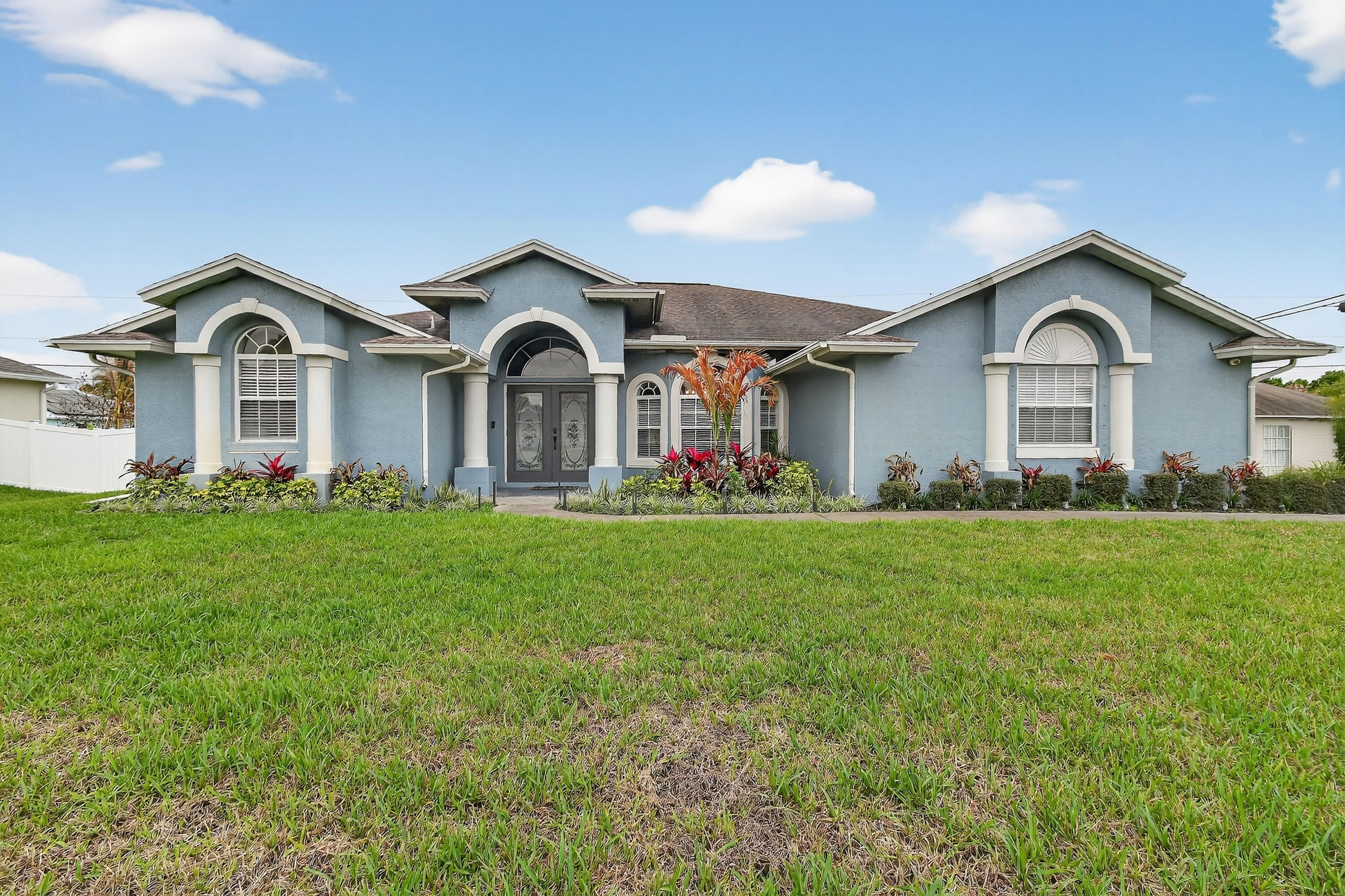 1887 SW Hilola Lane, Port St. Lucie, FL 34953, Port St Lucie