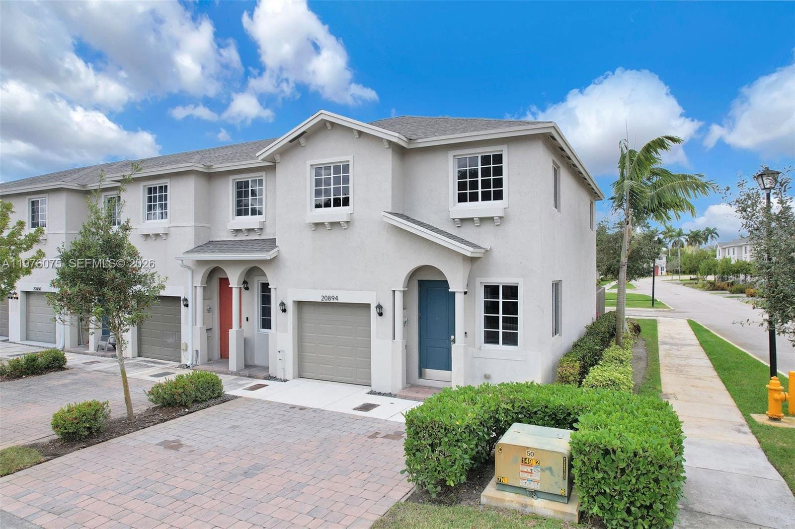 20894 NW 13th Court, Miami Gardens, FL 33169