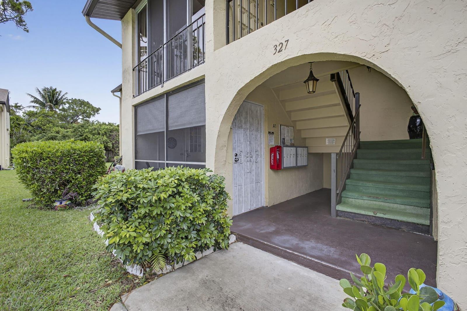 327 Pine Ridge Circle A-1 — photo 3