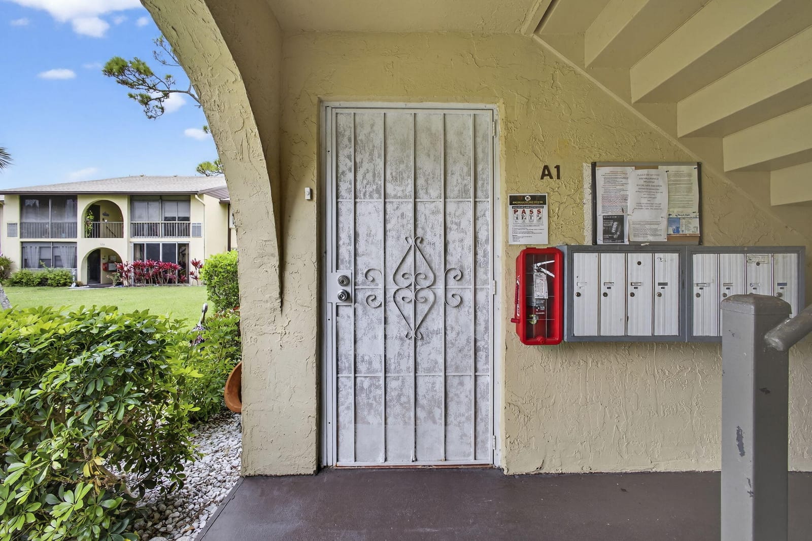 327 Pine Ridge Circle A-1 — photo 4