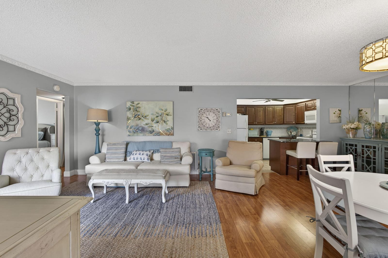 327 Pine Ridge Circle A-1 — photo 11