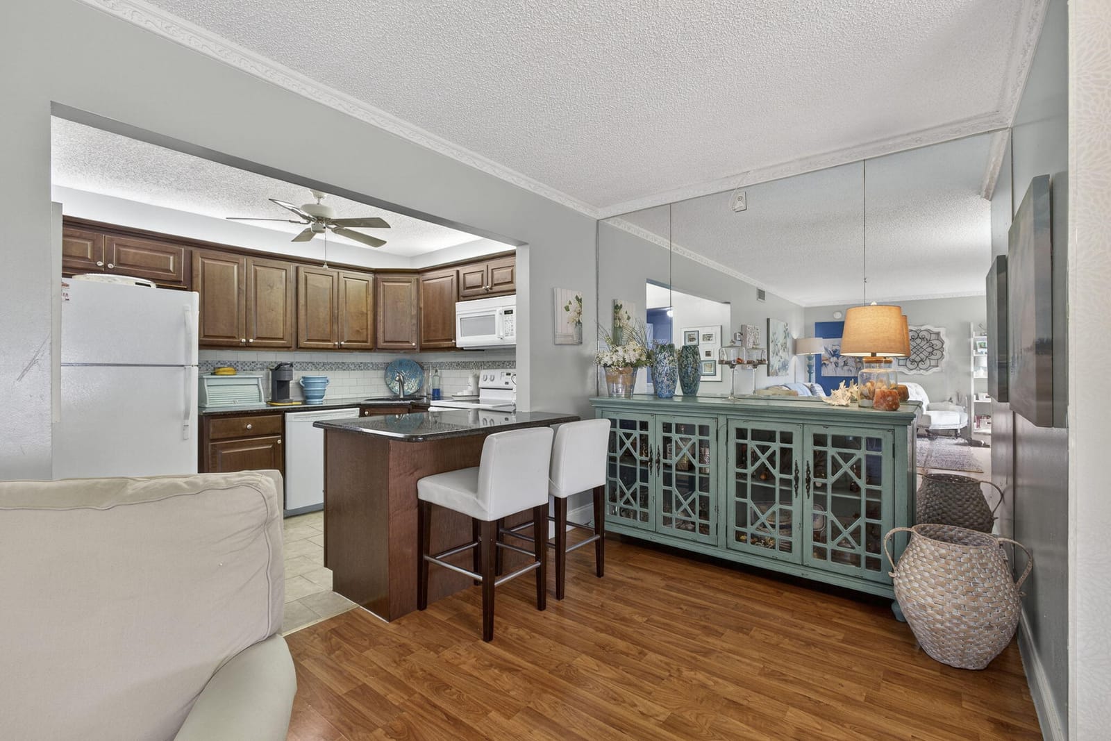 327 Pine Ridge Circle A-1, Greenacres, FL 33463 photo 19