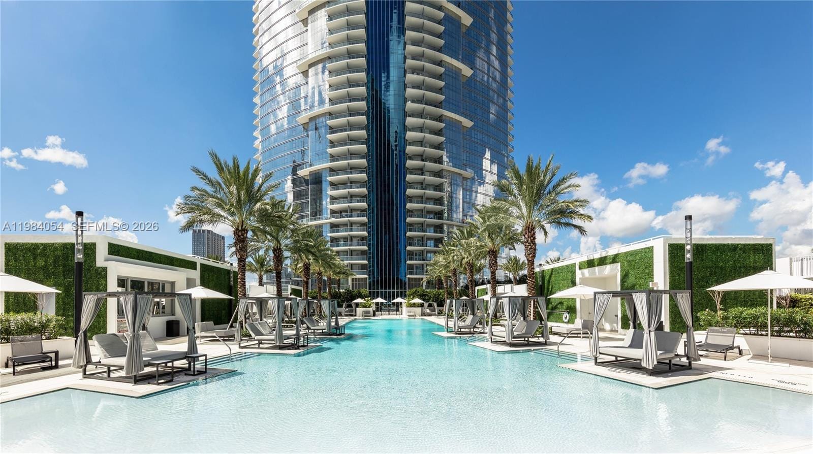 851 NE 1st Avenue 4010, Miami, FL 33132