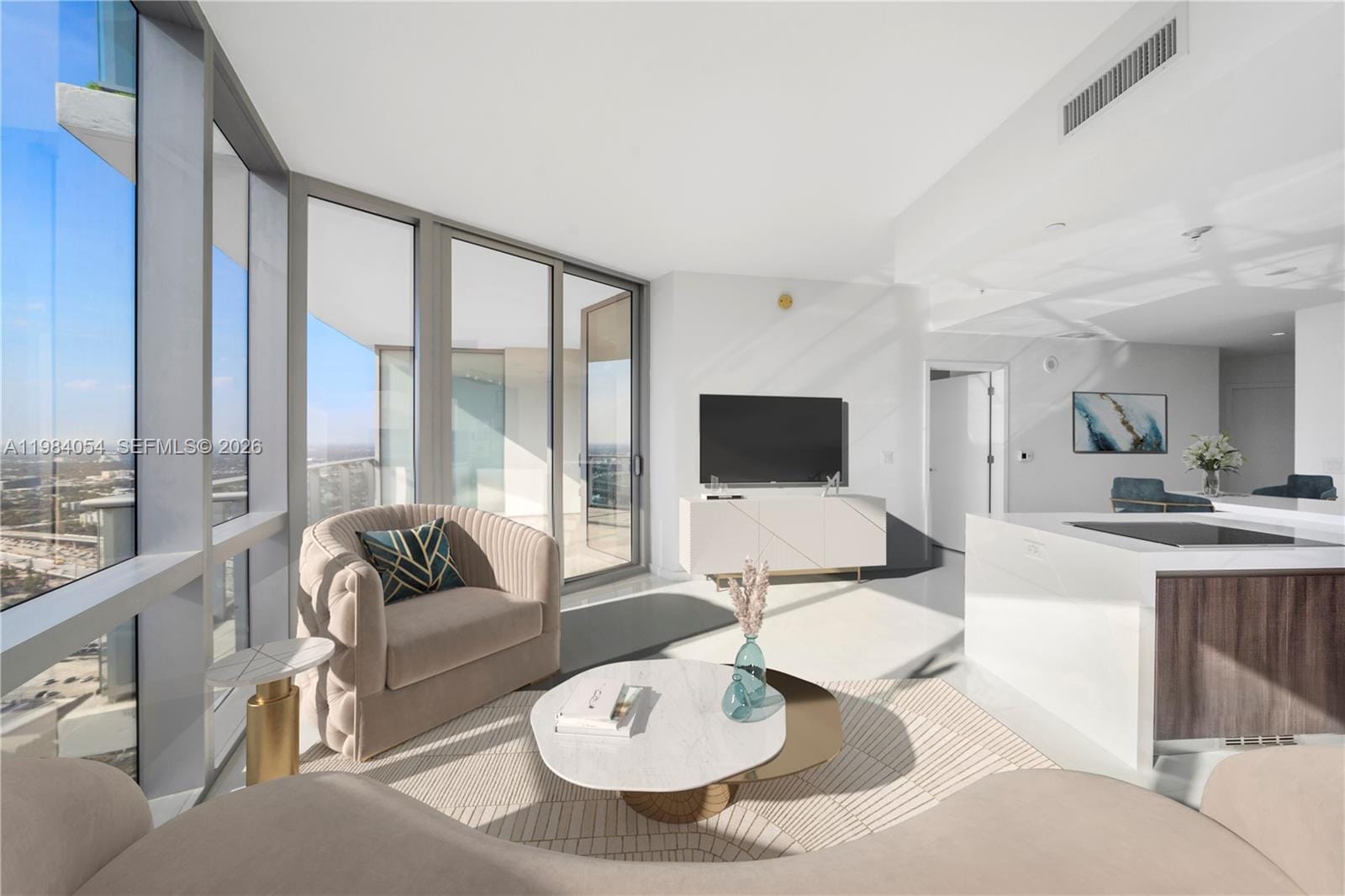 851 NE 1st Avenue 4010, Miami, FL 33132 photo 2